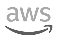 aws logo image