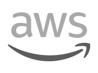 aws logo image